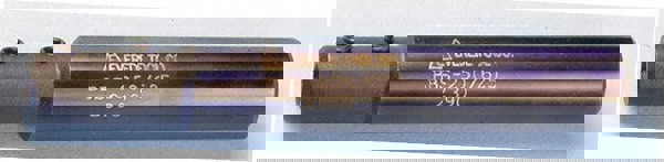 Boring Bar Sleeve: 1/2